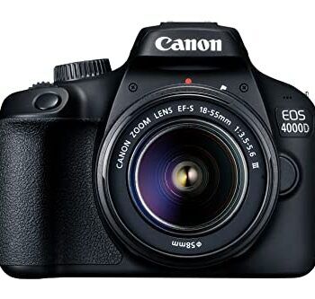 Canon Italia EOS 4000D